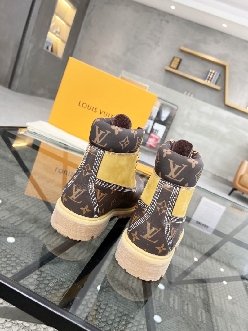 LV Boots